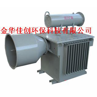 建平GGAJ02电除尘高压静电变压器