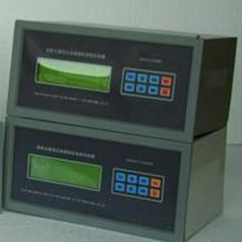 建平TM-II型电除尘高压控制器
